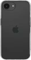 Tactical TPU dėklas skirtas Apple iPhone 16e skaidrus