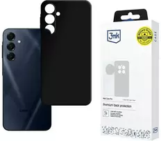 Dėklas 3MK Matt Pro, skirtas Samsung Galaxy A16