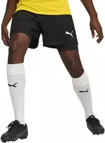 Puma Futbolo Šortai TeamGoal 2in1 Short Juodas 658774 03