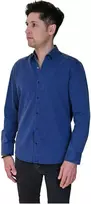 Semco Džinsiniai Marškiniai Vyrams Mėlyna 2.5XL-40635 10844