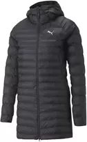 Puma Striukė Moterims PackLite Primaloft Juodas 849406 01