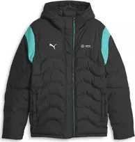 Puma Striukė Vyrams Mapf1 Mt7 Ecolite Juodas 621146 01