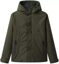 Glo Story Striukė Vyrams Khaki MMA 5202/KHAKI