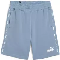 Puma Šortai Vyrams Ess+ Tape Mėlyna 847387 20