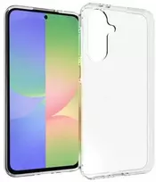 Insmat 650-1321, Dėklas, Samsung, Galaxy A36/A56, 16,8 cm (6,6"), Permatomas