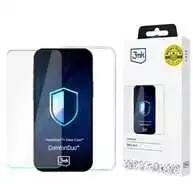 Dėklas Rinkinys 3MK ComfortDuo Clear do Samsung Galaxy S25 Edge