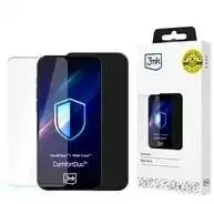 Dėklas 3Mk Protection POCO X7 Pro - 3mk ComfortDuo Matt Juodas