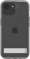 ZAGG CRYSTAL PALACE KS dėklas, suderinamas su „MagSafe“, skirtas IPHONE 13 / 14 / 15 / 16e, skaidrus