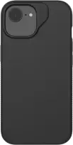 Dėklas ZAGG Milan Snap Case su MagSafe, skirtas iPhone 16e (2025) / 15 / 14 / 13 - Juodas