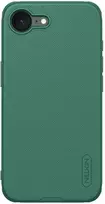 Nillkin Super Frosted Shield Pro Apple iPhone 16e - dėklas telefonui žalios spalvos