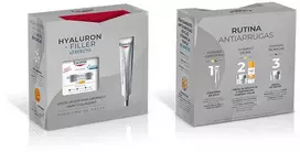 Eucerin Hyaluron Filler Day Spf30 Set 2 Pieces