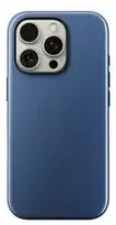 Dėklas Nomad Sport case, naval mėlynas - iPhone 16 Pro