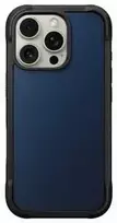 Nomad Tvirtas dėklas, atlantinis mėlynas - iPhone 16 Pro