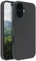 dbramante1928 GLSFNIBL6500, Dėklas, Samsung, Galaxy S24 FE, 17 cm (6,7"), Juodas
