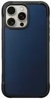 Nomad Tvirtas dėklas, atlantinis mėlynas - iPhone 16 Pro Max