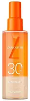 Lancaster Sun Beauty Nude Skin Sensation High Protection SPF 30 apsauga nuo saulės, 150 ml