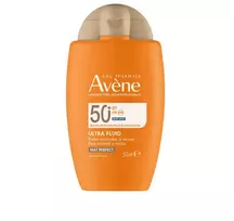 Avène Mat Perfect Fluid with Color SPF 50+, 50 ml