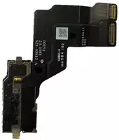 Dėklas MyScreen Telforceone Priekinė kamera skirta iPhone 14 Pro Max