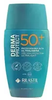 Rilastil Derma Protect 50+, 50 ml