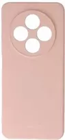 SWISSTEN SOFT JOY dėklas, skirtas XIAOMI 14C rožinei