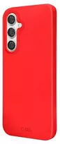 SBS TEINSTSAA16R, Dėklas, Samsung, Samsung Galaxy A16, 17 cm (6,7"), Raudonas