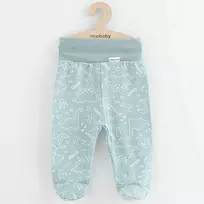 New Baby Naujas Baby Classic II dino mėtų dydis, 80 (9-12 m), 80 (9-12 m) dydis
