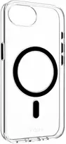 Dėklas Fixed Ištaisytos MagPurity Magsafe Apple iPhone 16E permatomos