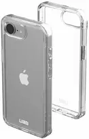 Dėklas Urban Armor Gear UAG Plyo, Ice - iPhone 16e