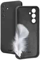 SBS TEINSTSAA26B, Dėklas, Samsung, Galaxy A26, 16,8 cm (6,6"), Juodas
