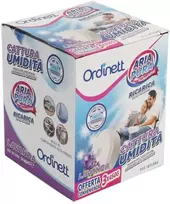 Sausintuvas Jetworld ORDINETT Drėgmę sugeriančios papildomos tabletės 450 g x 3 vnt. levanda