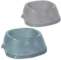 Stefanplast Baribas bloda Break 5 3L 33x33x13cm asorti peleka/zila