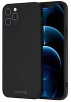 Dėklas SWISSTEN SOFT JOY Pouzdro pro SAMSUNG GALAXY A05s juoda