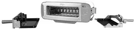 Skrudintuvas Ninja Ninja Foodi 3 viena 2400 W balta - Tosteris grils un panini prese