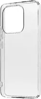 OBAL:ME TPU dėklas skirtas Xiaomi Redmi Note 14 4G skaidrus
