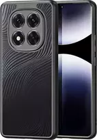 Dėklas DUX DUCIS case AIMO for REDMI NOTE 14 Pro 4G juodas