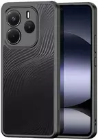 Dėklas DUX DUCIS case AIMO for REDMI NOTE 14 4G (163,25mm) juodas
