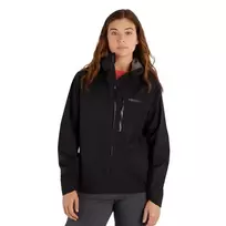 Moteriška striukė Marmot Wm's Superalloy Bio Rain Jacket - L - Tamsiai rausva (deep heather)