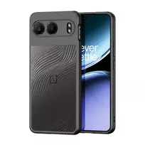 Dėklas Dux Ducis 'Aimo' skirtas OnePlus Nord 4 juodas