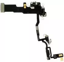 Dėklas Iphone LCD iPhone 15 Pro Max WiFi Flex kabelis