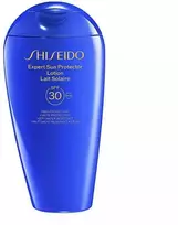 Shiseido Expert Sun Protector Lotion SPF 30 apsauginis losjonas veidui ir kūnui, 300 ml