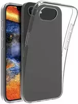 dbramante1928 Greenland, Dėklas, Apple, iPhone 16e, 15,5 cm (6,1"), Permatomas