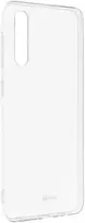 ROAR dėklas JELLY skirtas Samsung Galaxy A50 transparent