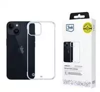Dėklas 3MK Just20g Clear dėklas skirtas Apple Apple iPhone 16E