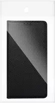 Dėklas Forcell Oem SMART CASE Book skirtas Xiaomi 15 juodos spalvos