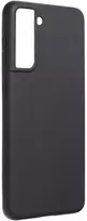 Forcell Oem SOFT dėklas skirtas Samsung Galaxy A23 5G juodos spalvos