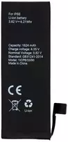 Oem POLYMER BOX battery for IPHONE SE 1624 mAh