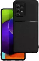 Oem NOBLE dėklas skirtas Samsung Galaxy S25 Plus juodos spalvos
