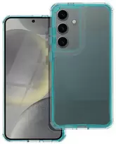 Oem MATRIX CLEAR Dėklas skirtas Samsung Galaxy A16 5G mėtų spalvos