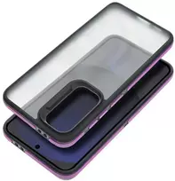 Oem Dėklas NEO skirtas Samsung Galaxy A36 5G violetinės spalvos