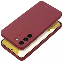 ROAR dėklas LUNA skirtas Samsung Galaxy A36 5G Raudona